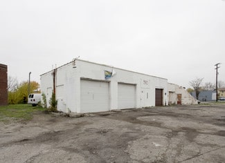 Columbus, OH Auto Repair - 1546-1550 Cleveland Ave
