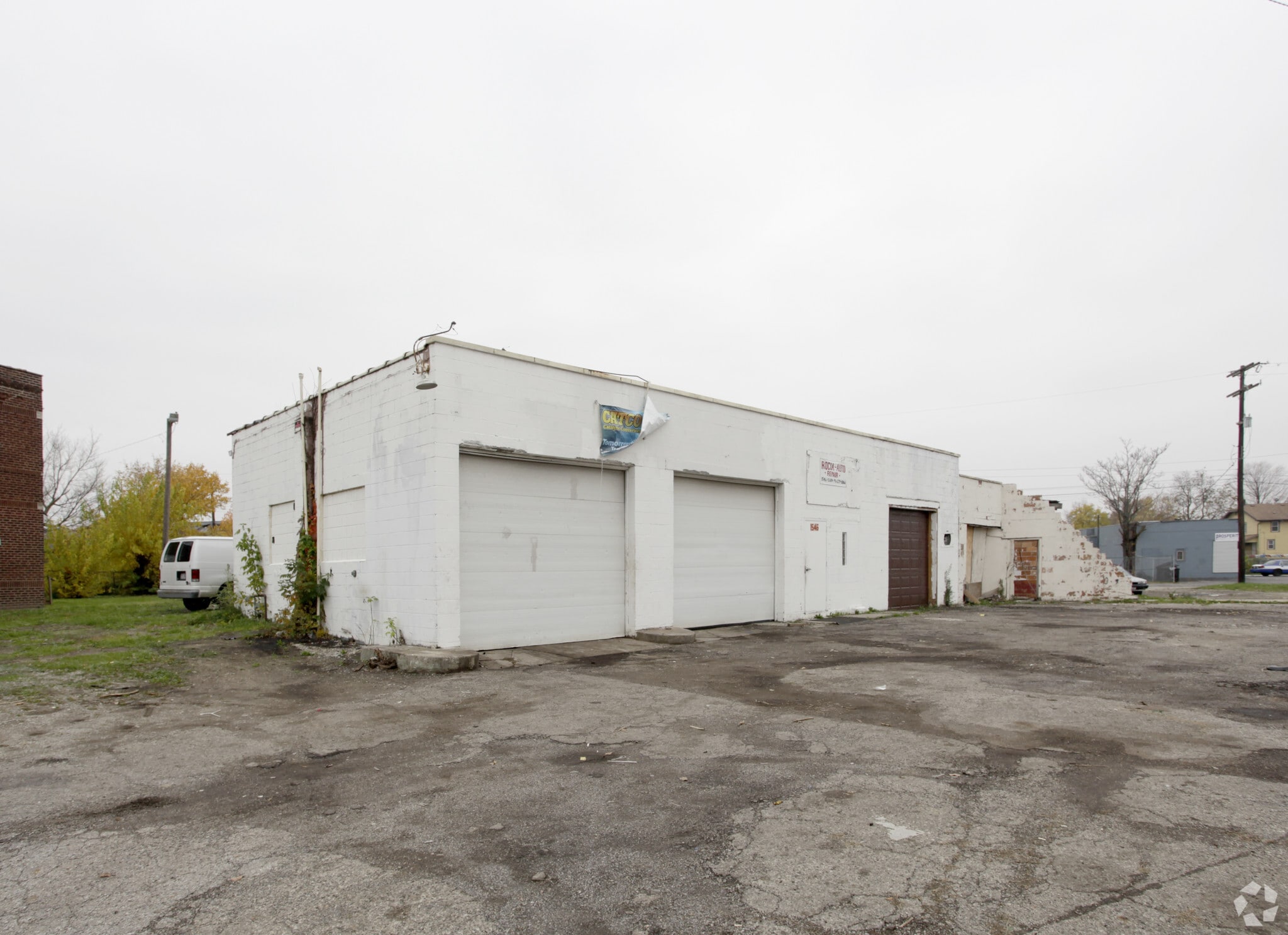 1546-1550 Cleveland Ave, Columbus, OH for Sale