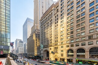 New York, NY Coworking Space - 110 E 42nd St New York, NY Coworking Space - 110 E 42nd St