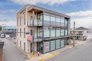 Maple Ridge, BC Office, Medical - 11770 Fraser St