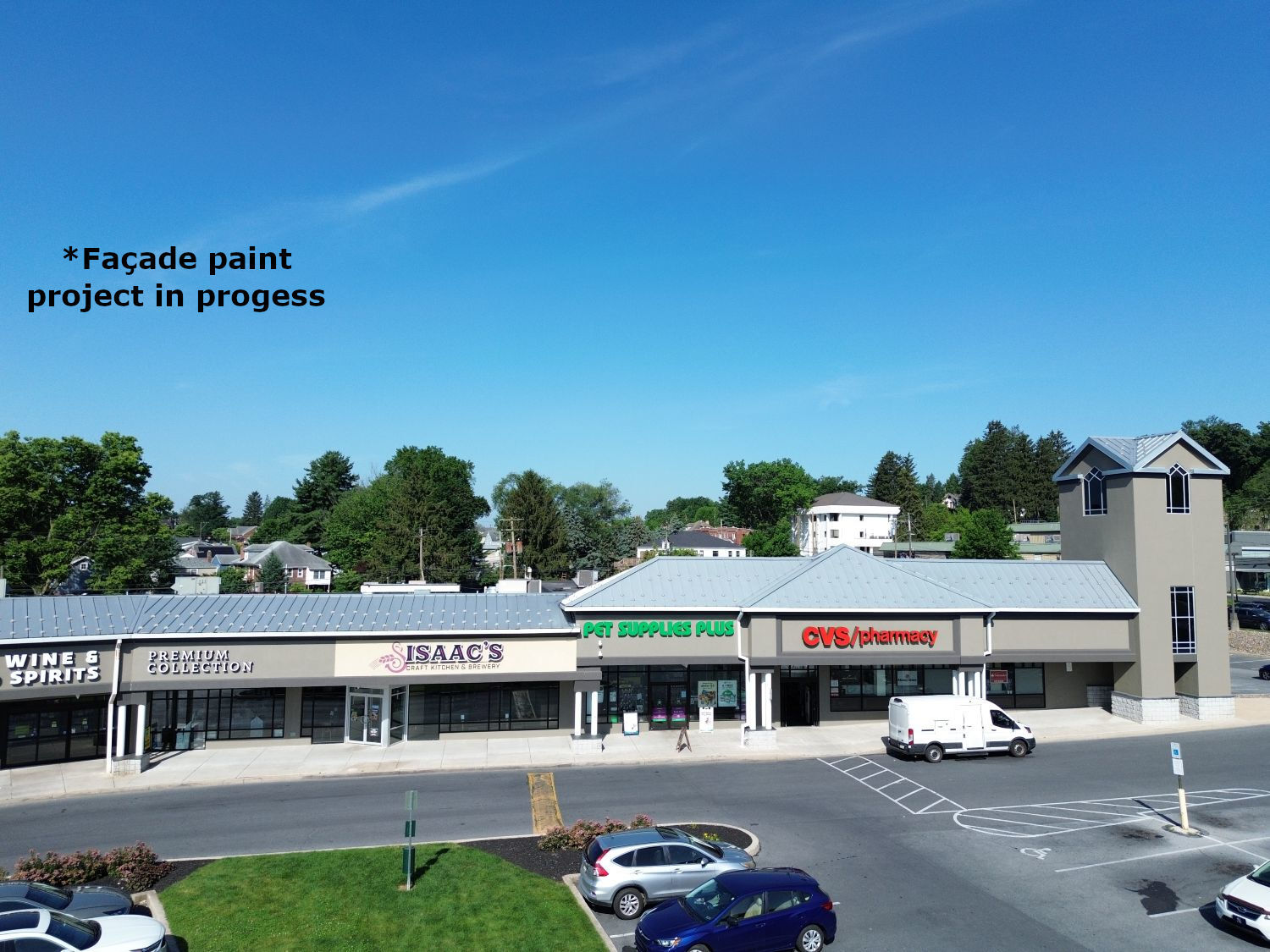 1200 Market St, Lemoyne, PA for Rent