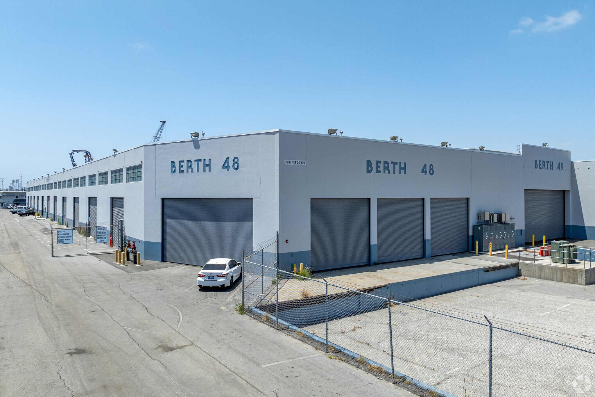 1251 W Pier D St, Long Beach, CA for Rent