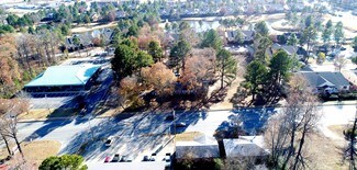 Sherwood, AR Commercial - 3600 E Kiehl Ave Sherwood, AR Commercial - 3600 E Kiehl Ave