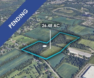 Middletown, OH Commercial Land - 00 Made Industrial Dr Middletown, OH Commercial Land - 00 Made Industrial Dr