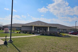 Cambridge City, IN Office - 2060 N State Road 1