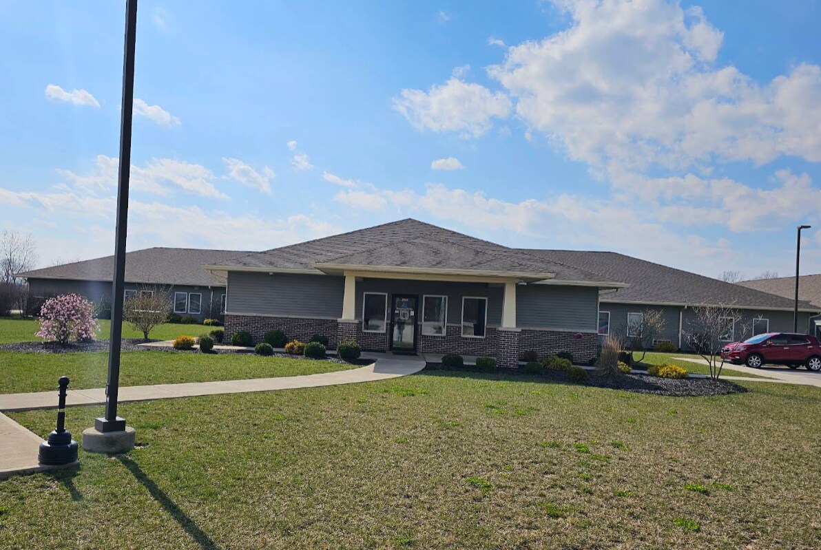 2060 N State Road 1, Cambridge City, IN for Sale