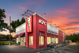 Jacksonville, FL Fast Food - 10770 Beach Blvd Jacksonville, FL Fast Food - 10770 Beach Blvd