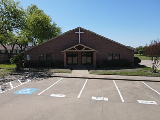 Cedar Hill, TX Churches - 450 E Parkerville Rd