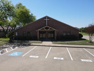 450 E Parkerville Rd