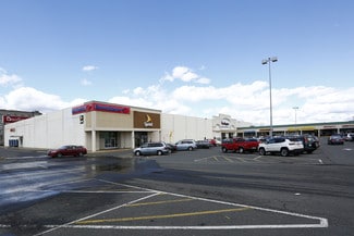 Revere, MA Retail - 339 Squire Rd