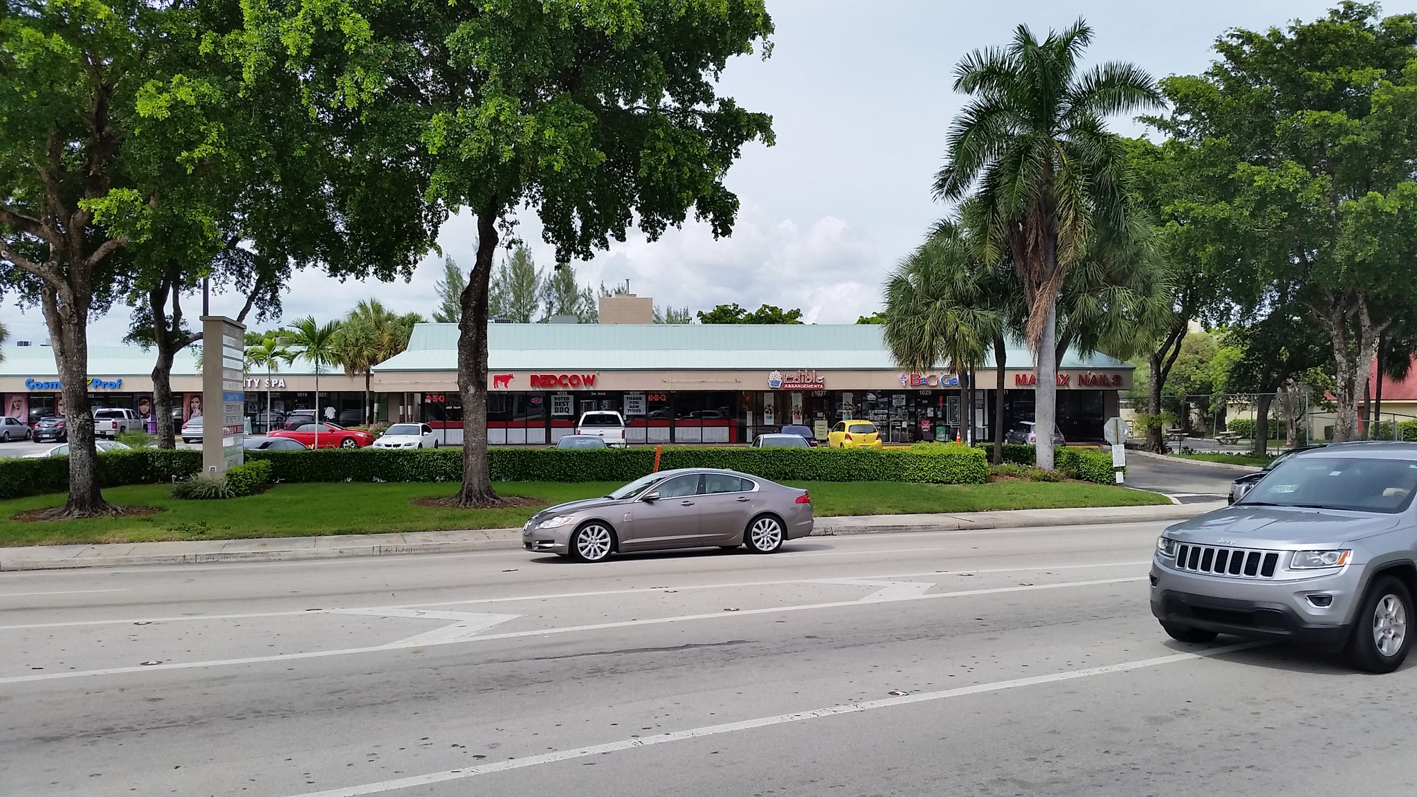 1005-1031 S Federal Hwy, Fort Lauderdale, FL for Rent