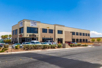 Las Vegas, NV Restaurant - 1405 E Sunset Rd