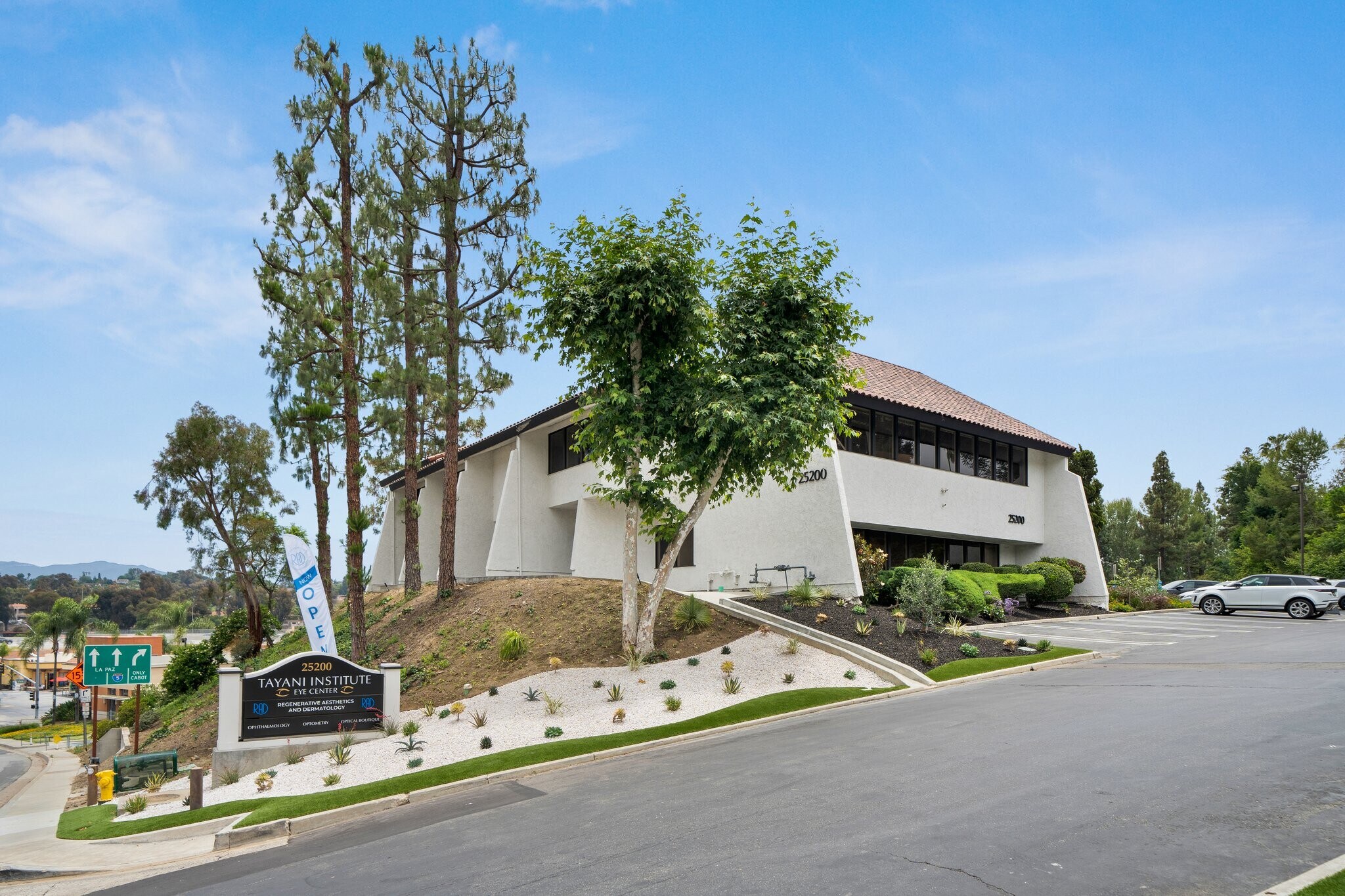25200 La Paz Rd, Laguna Hills, CA for Rent