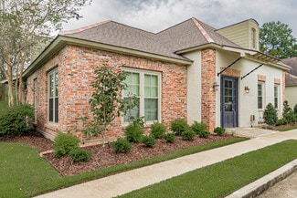 Baton Rouge, LA Office - 9191 Siegen Ln