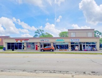 Homewood, IL Office/Medical, Retail - 18659-18672 Dixie Hwy