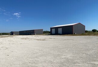 Three Rivers, TX Industrial - 3248 N. Hwy 37 Frontage Rd.