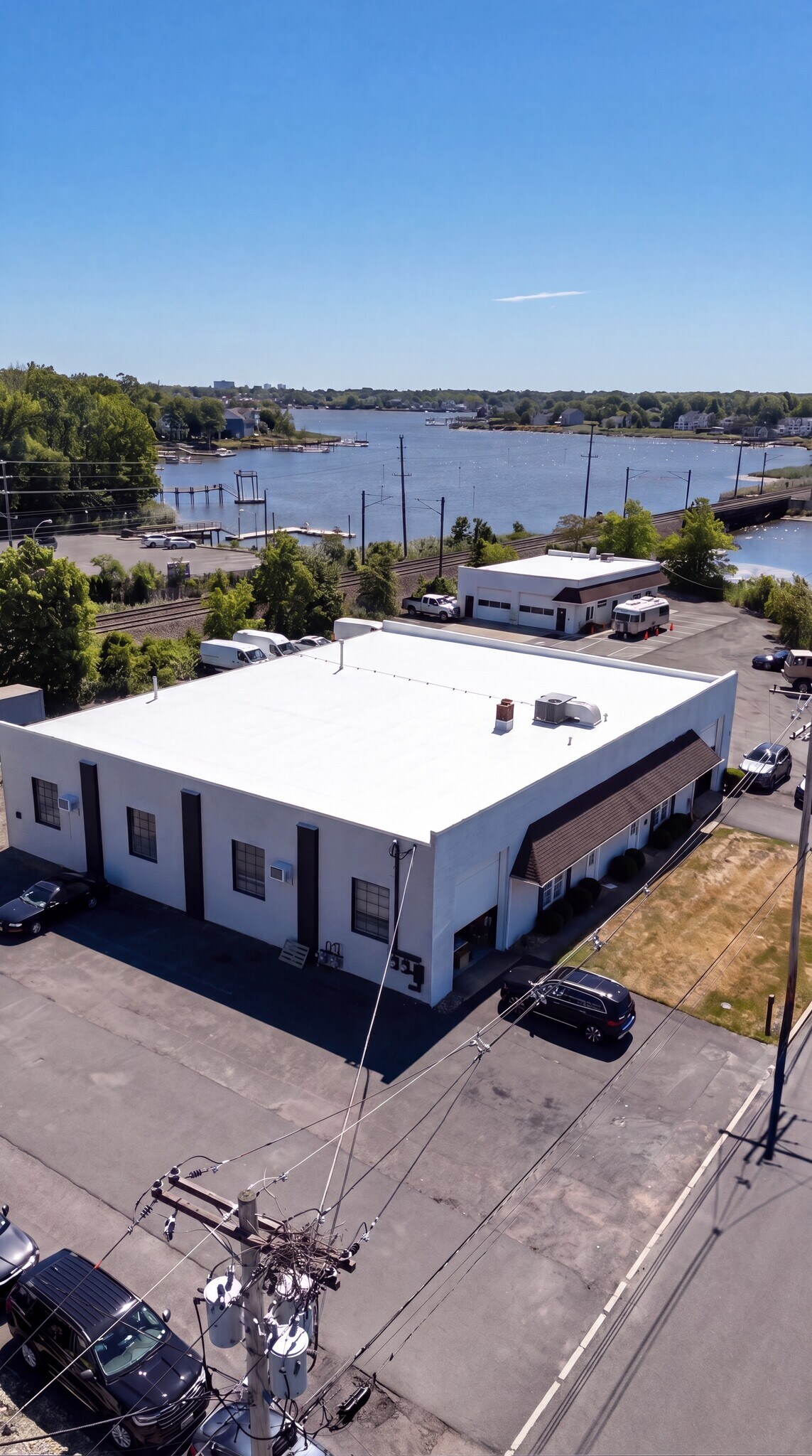 30-32-36 Fairview Ave, Little Silver, NJ for Sale