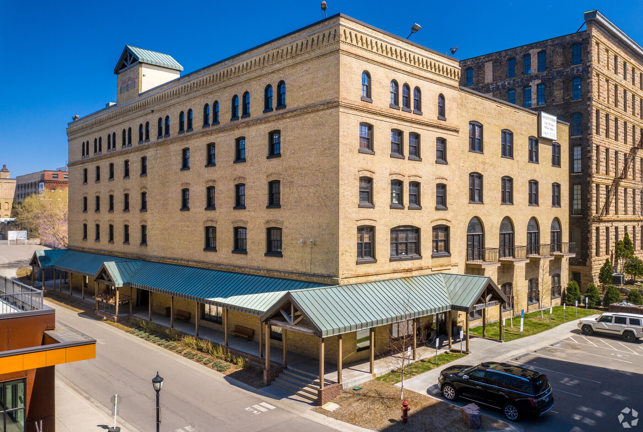 333 N Washington Ave, Minneapolis, MN for Rent