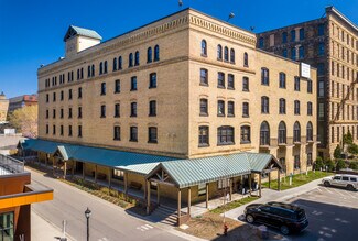 Minneapolis, MN Office - 333 N Washington Ave Minneapolis, MN Office - 333 N Washington Ave