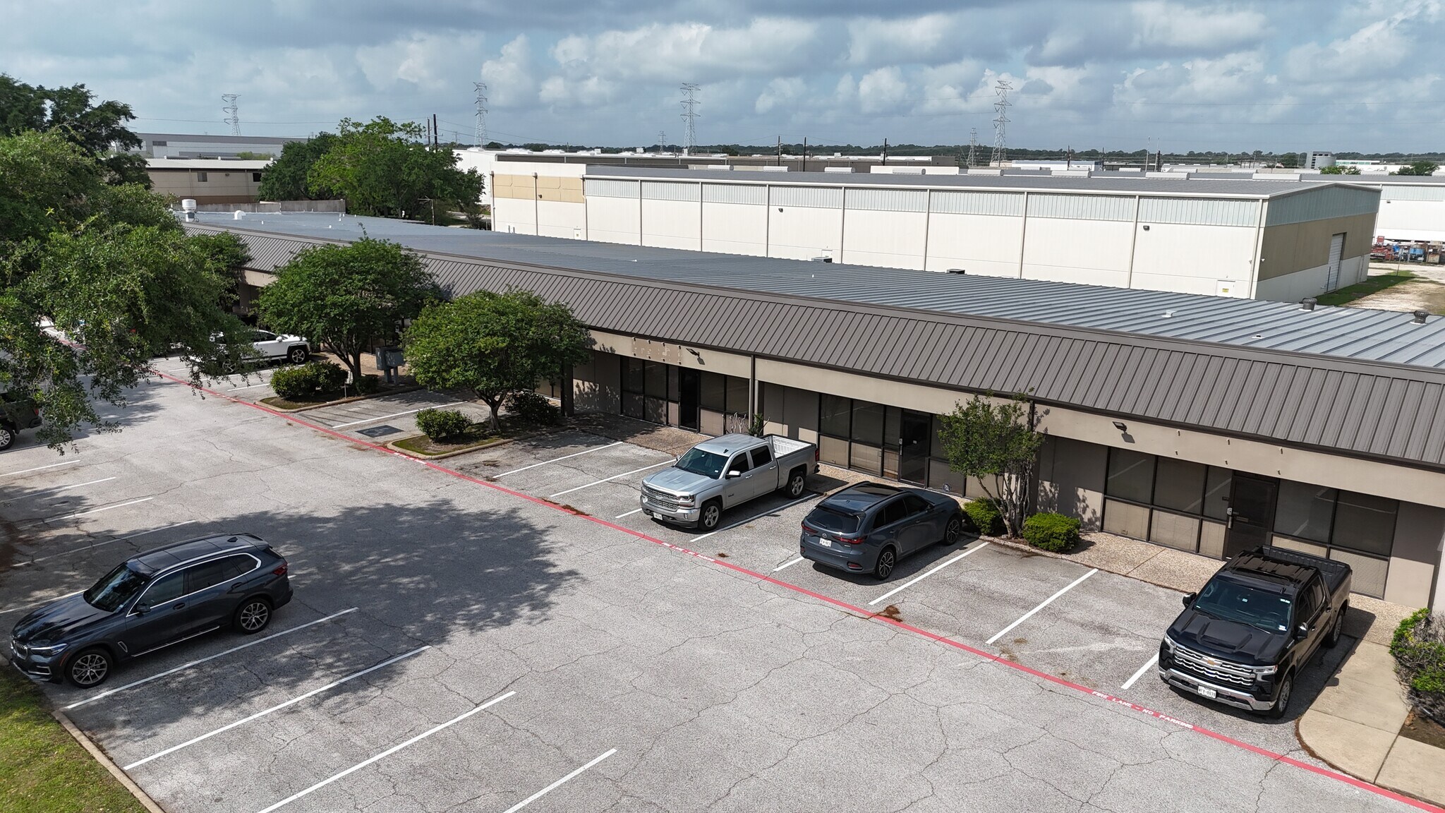 10900 Brittmoore Park Dr, Houston, TX for Rent
