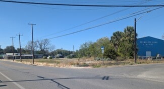 San Antonio, TX Commercial - 407 Castroville rd San Antonio, TX Commercial - 407 Castroville rd