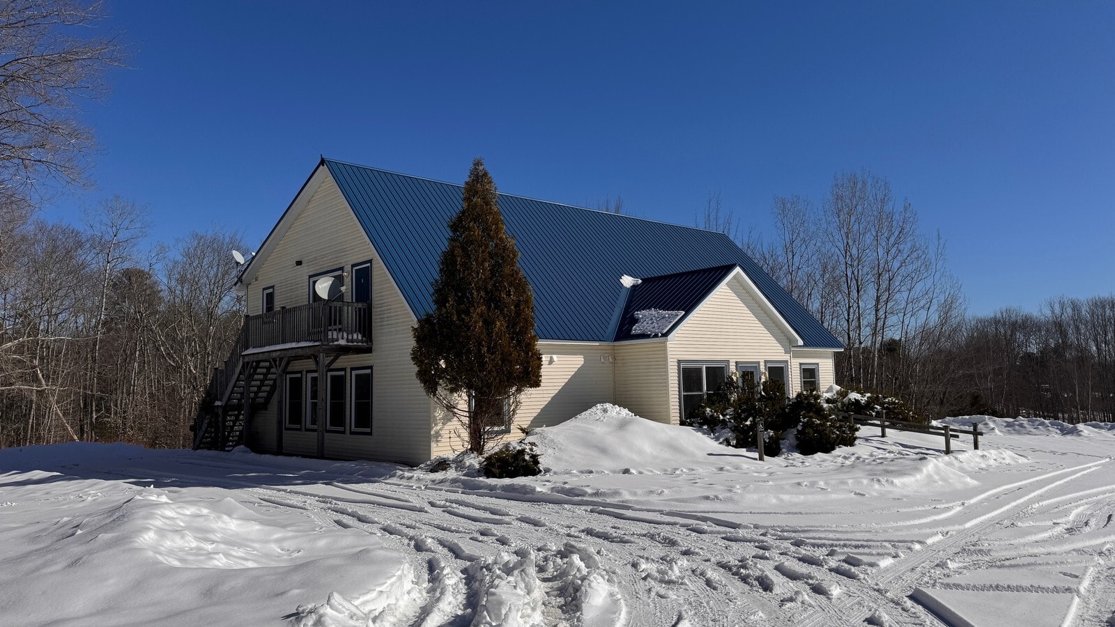 292 South St, Blue Hill, ME for Sale