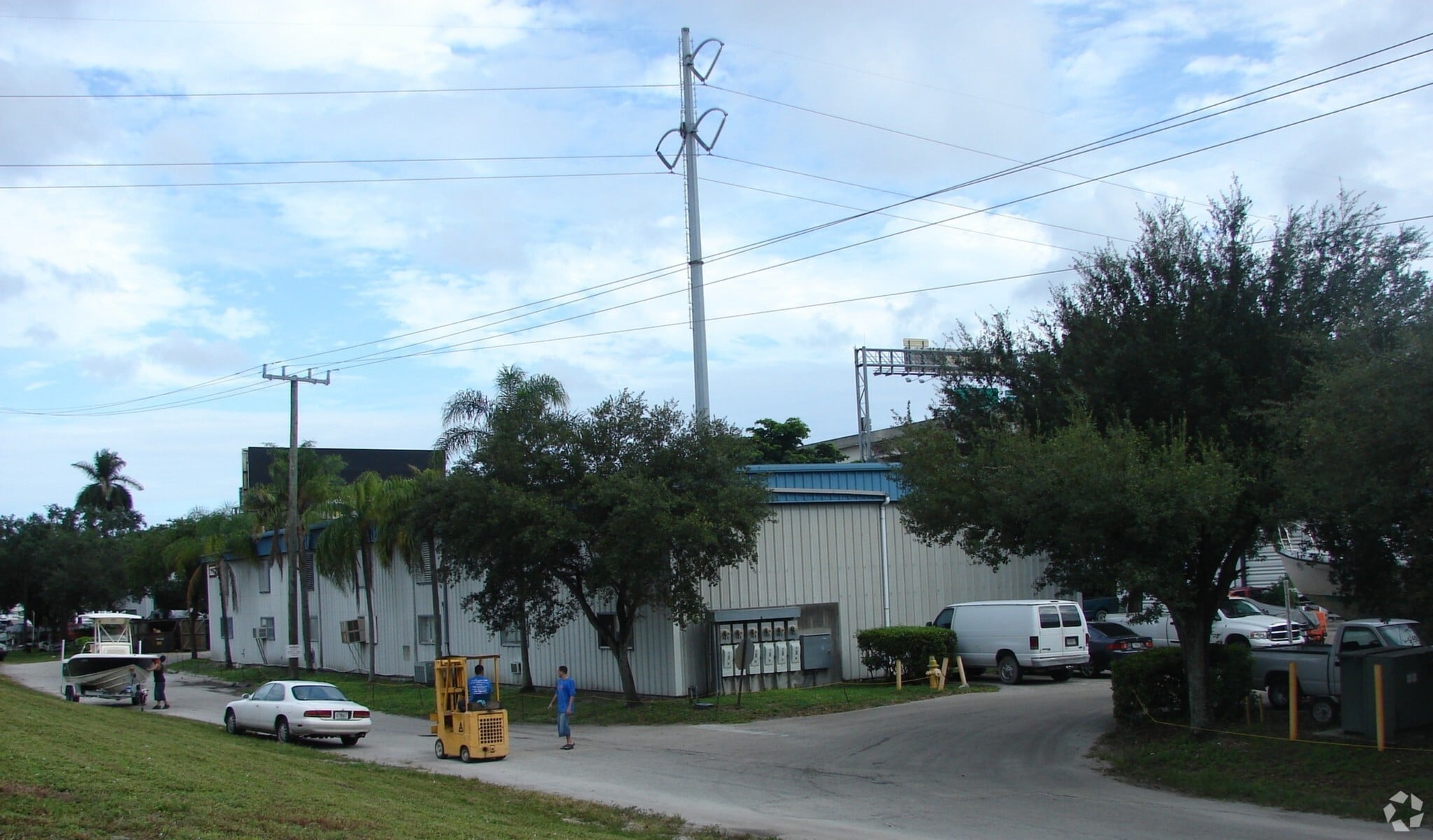 3100 W State Road 84, Fort Lauderdale, FL for Rent