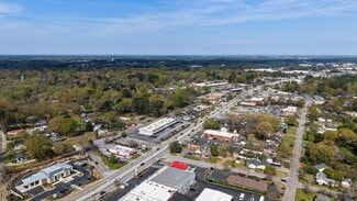 Anderson, SC Commercial Land - 2703 N Main St