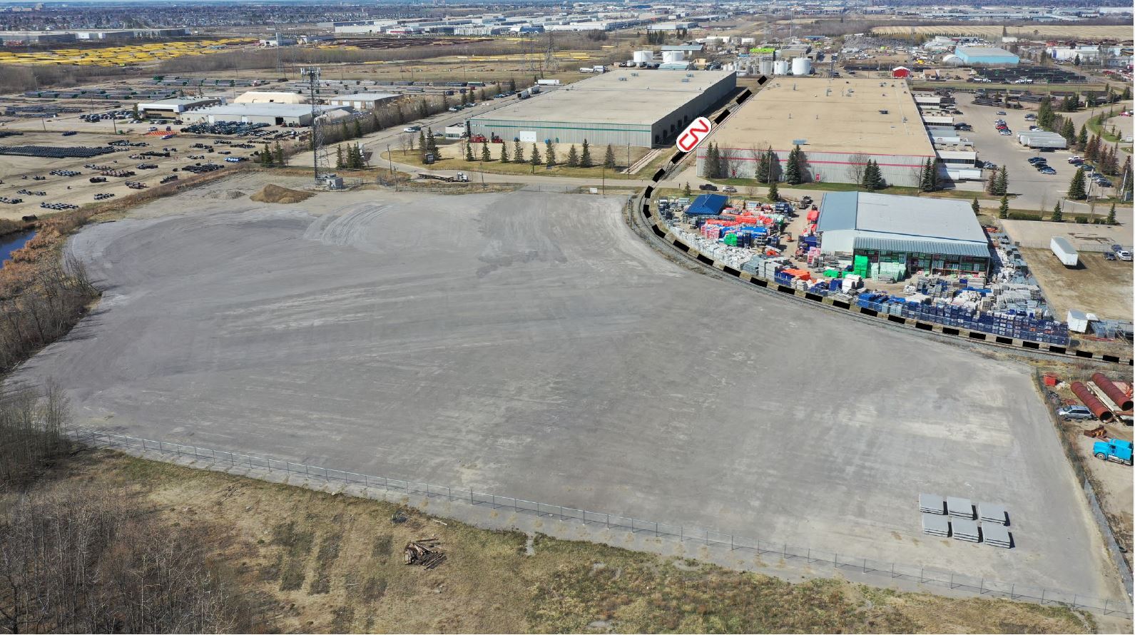 6103 20th St NW, Edmonton, AB for Sale