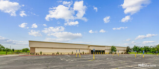 Wichita, KS Office - 7236 E Harry Ct