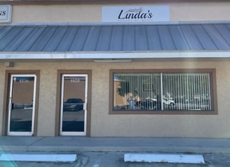 Fort Pierce, FL Office - 4820-4842 S US Highway 1