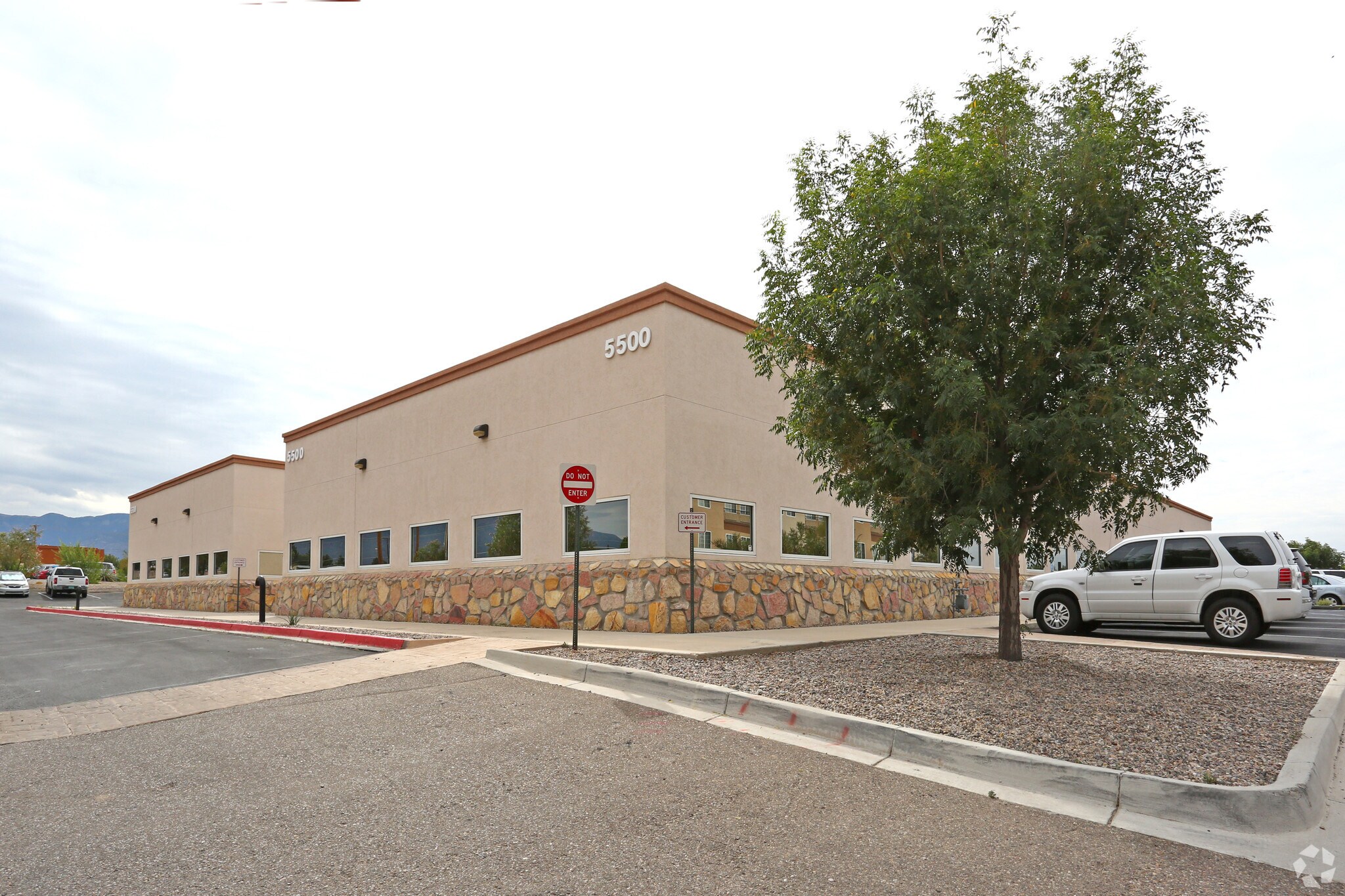 5500 San Antonio Dr NE, Albuquerque, NM for Rent