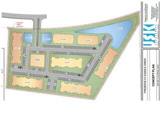 Bartow, FL Commercial Land - 2300 US Highway 17 N