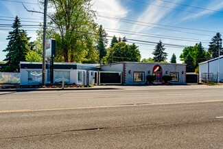 Eugene, OR undefined - 600 Or-99 Hwy