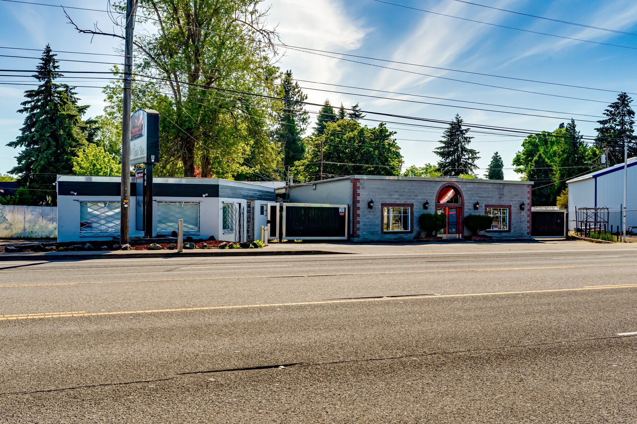 600 Or-99 Hwy, Eugene, OR for Sale