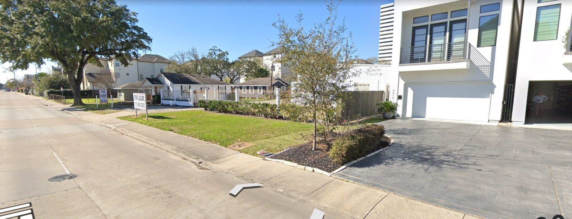 56185622 Winsome Ln Houston, TX 77057 Land Property for Lease on