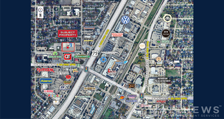 Richardson, TX Retail - 506 Lockwood Dr