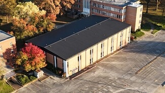 Springfield, MO Commercial - 3000 N Grant Ave Springfield, MO Commercial - 3000 N Grant Ave