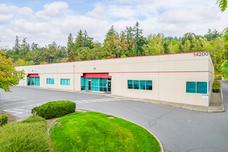 Clackamas, OR Industrial - 14200 SE 98th Ct