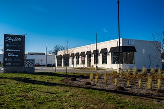 Mount Kisco, NY Retail - 383 N Bedford Rd Mount Kisco, NY Retail - 383 N Bedford Rd