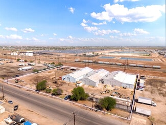 El Centro, CA Manufacturing - 220 E Commercial Ave El Centro, CA Manufacturing - 220 E Commercial Ave