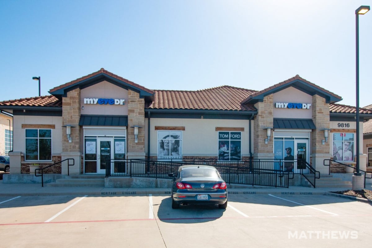 9816 N Beach St, Fort Worth, TX for Sale