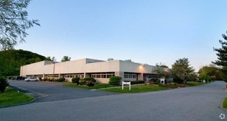 Brewster Village, NY Office - 16 Mt. Ebo Rd S