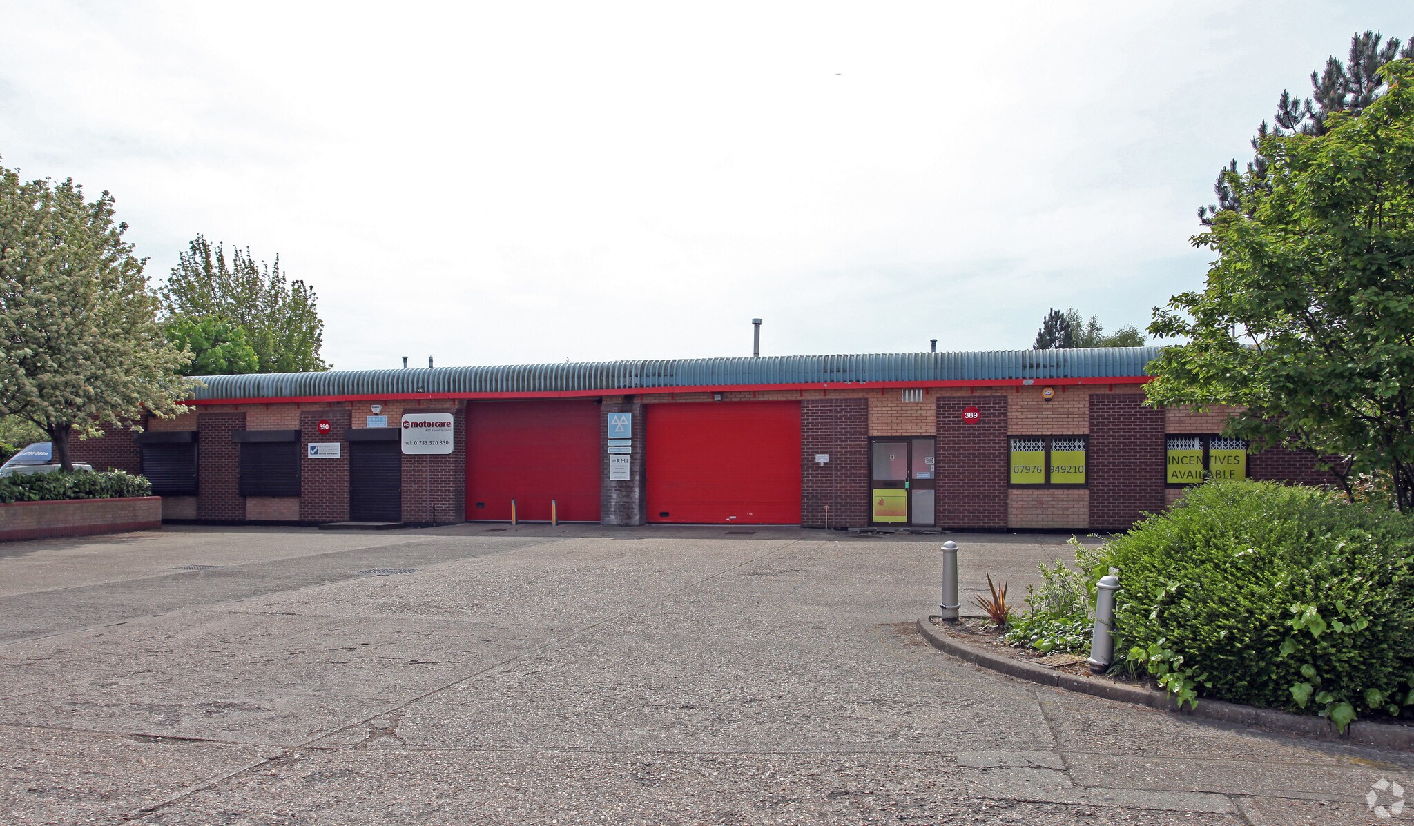 389 Sykes Rd, Slough, BKS for Rent