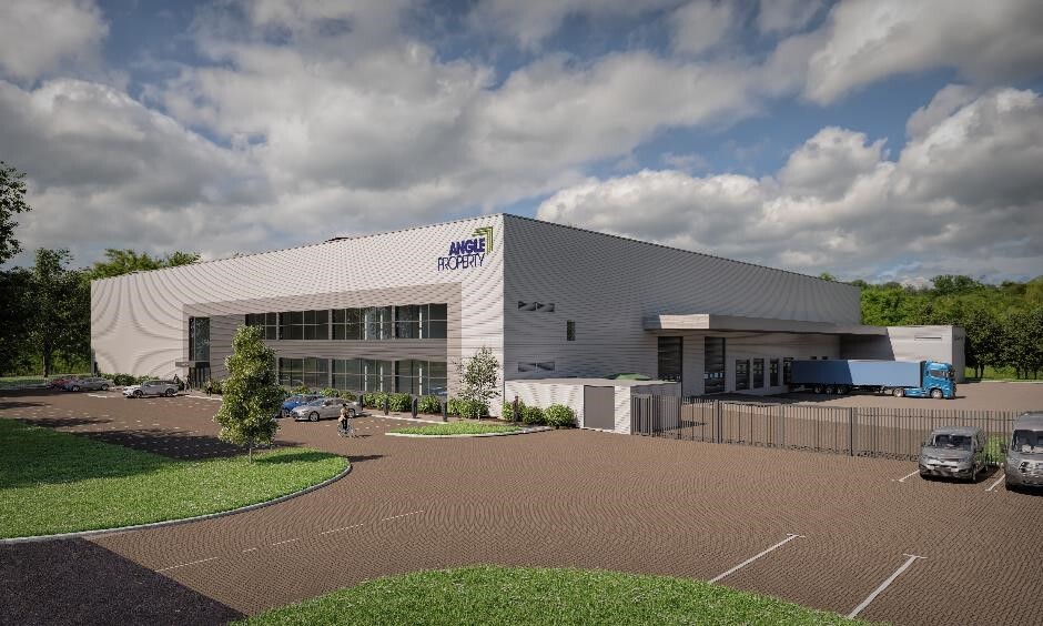 New Lasborough Rd, Milton Keynes, BKM for Sale