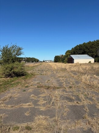 Princeton, MN Commercial - 160 Old Airport Lane
