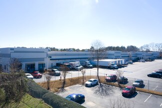 Chamblee, GA Industrial - 3719 N Peachtree Rd Chamblee, GA Industrial - 3719 N Peachtree Rd
