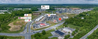 Bowie, MD Retail - 100 Fairmount Ave