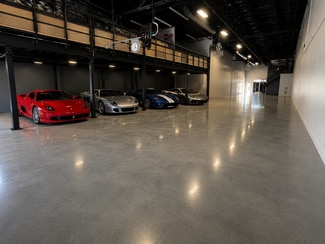 Jupiter, FL Warehouse - 14930 Corporate Rd S