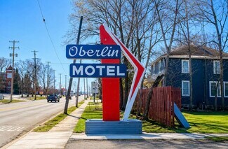 Mount Morris, MI Hospitality - 11355 N Saginaw St